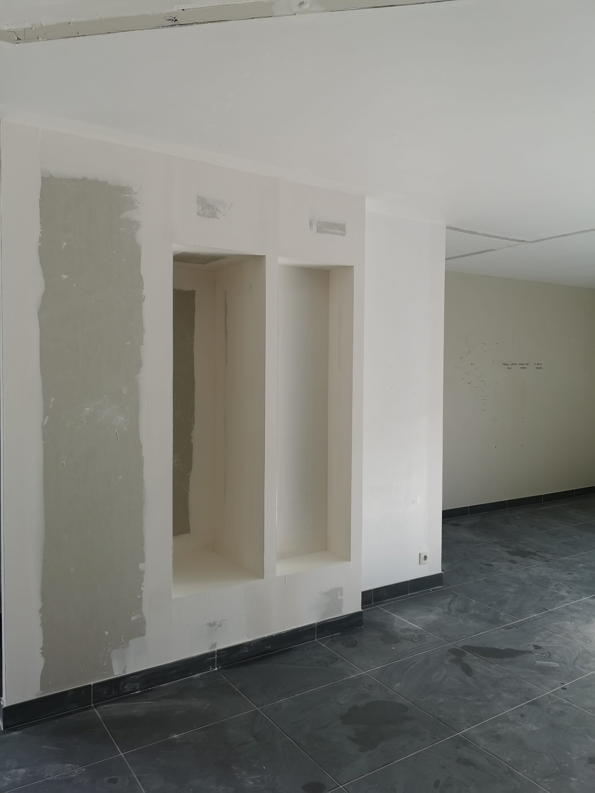 SARL FCPI Plâtrerie | Aménagement intérieur | Sainte-Pazanne