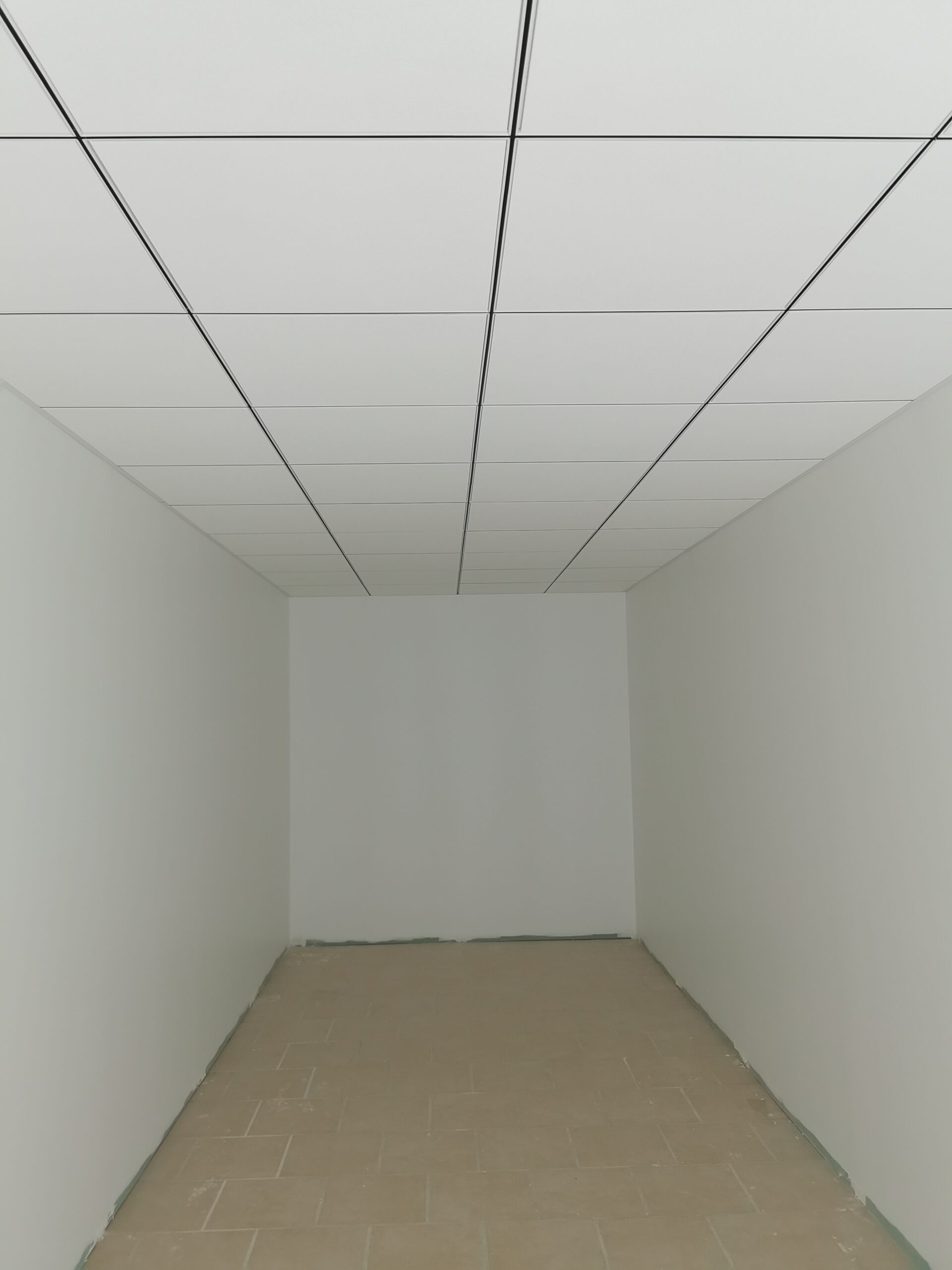 SARL FCPI Plâtrerie | Plafond suspendu | Sainte-Pazanne