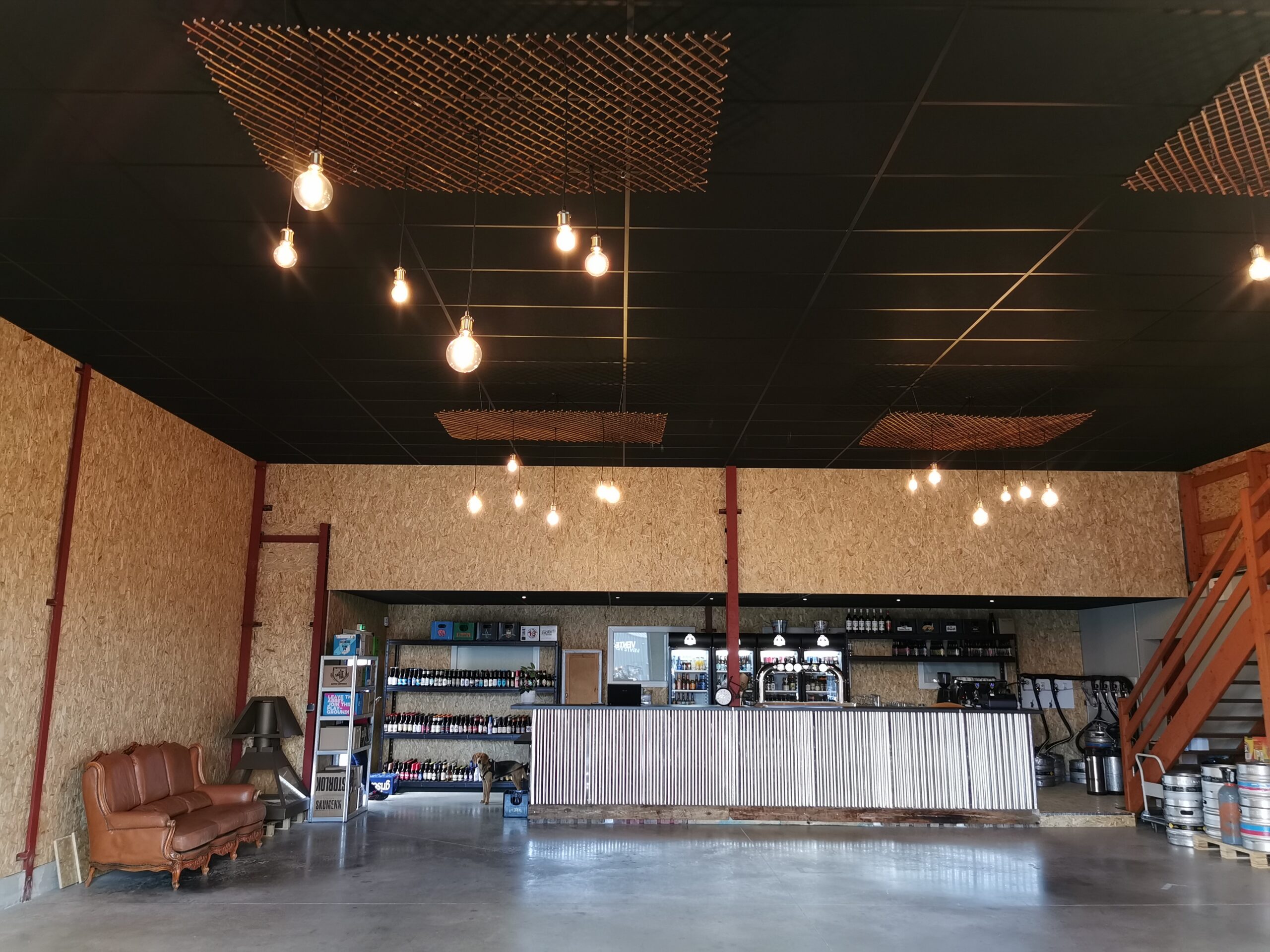 SARL FCPI Plâtrerie | Aménagement intérieur | Sainte-Pazanne