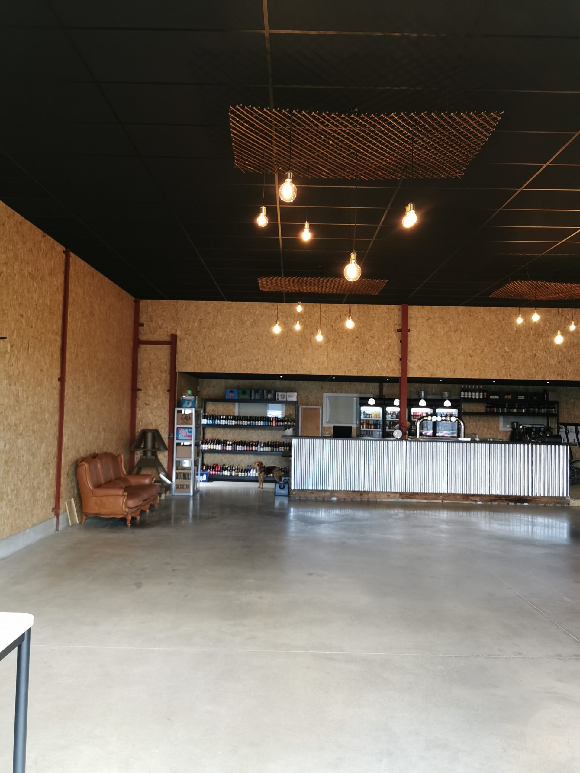 SARL FCPI Plâtrerie | Aménagement intérieur | Sainte-Pazanne