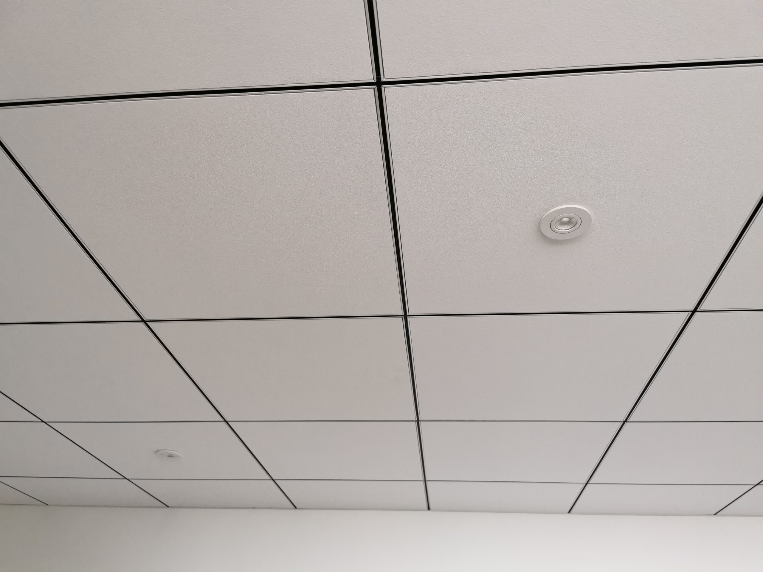 SARL FCPI Plâtrerie | Plafond suspendu | Sainte-Pazanne
