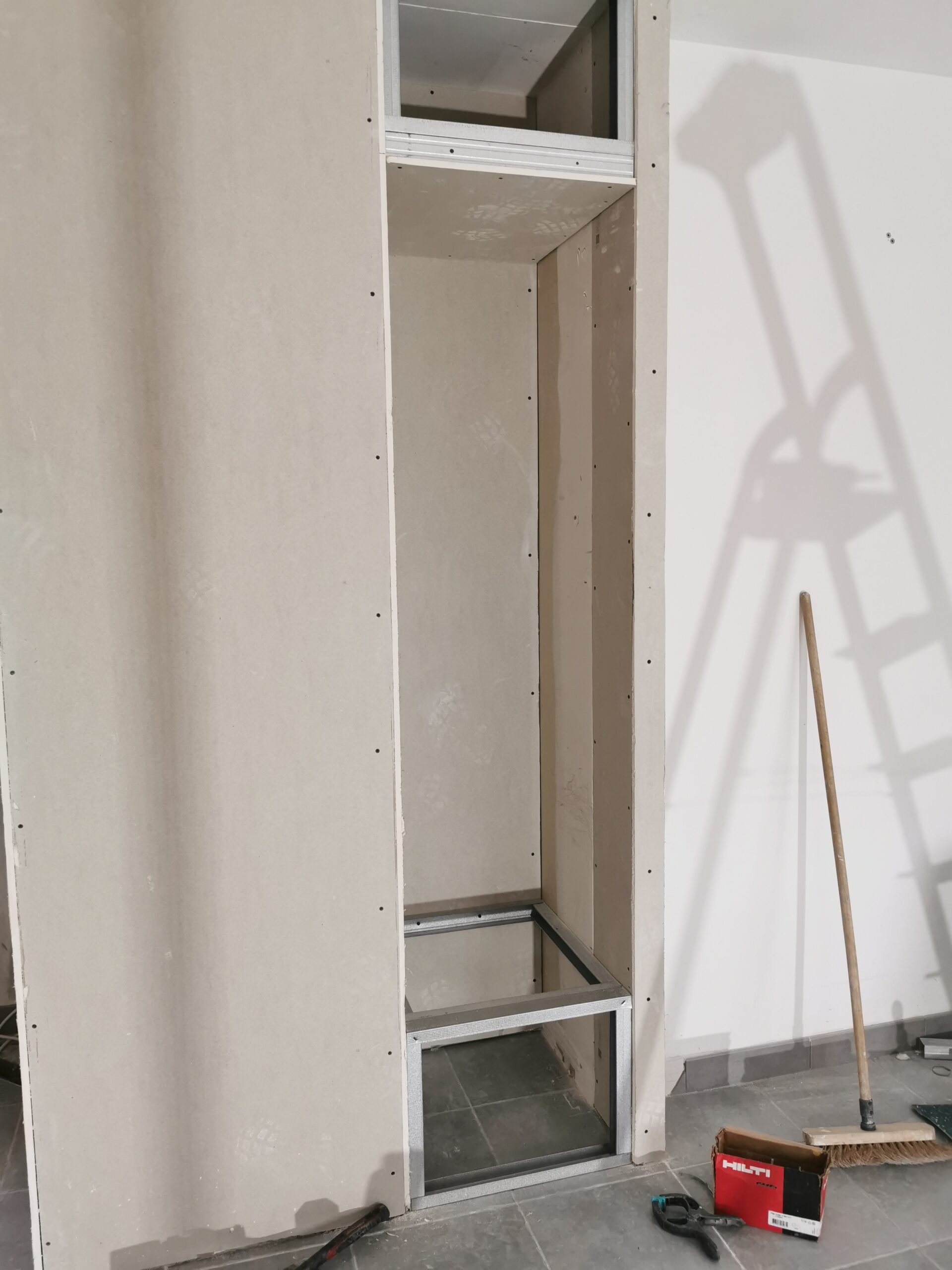 SARL FCPI Plâtrerie | Aménagement intérieur | Sainte-Pazanne