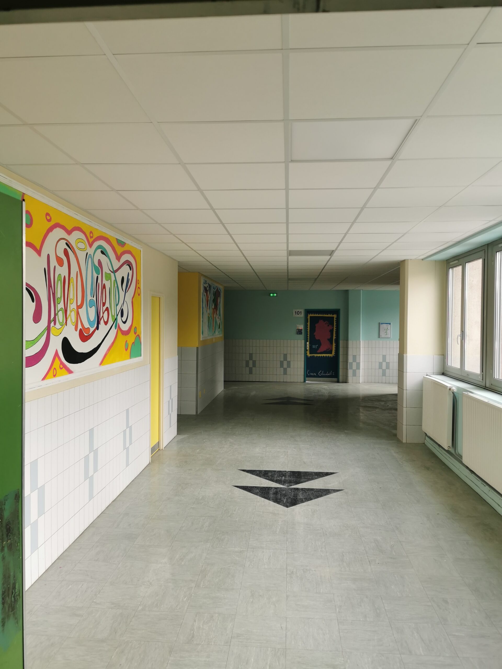 SARL FCPI Plâtrerie | Plafond suspendu | Sainte-Pazanne
