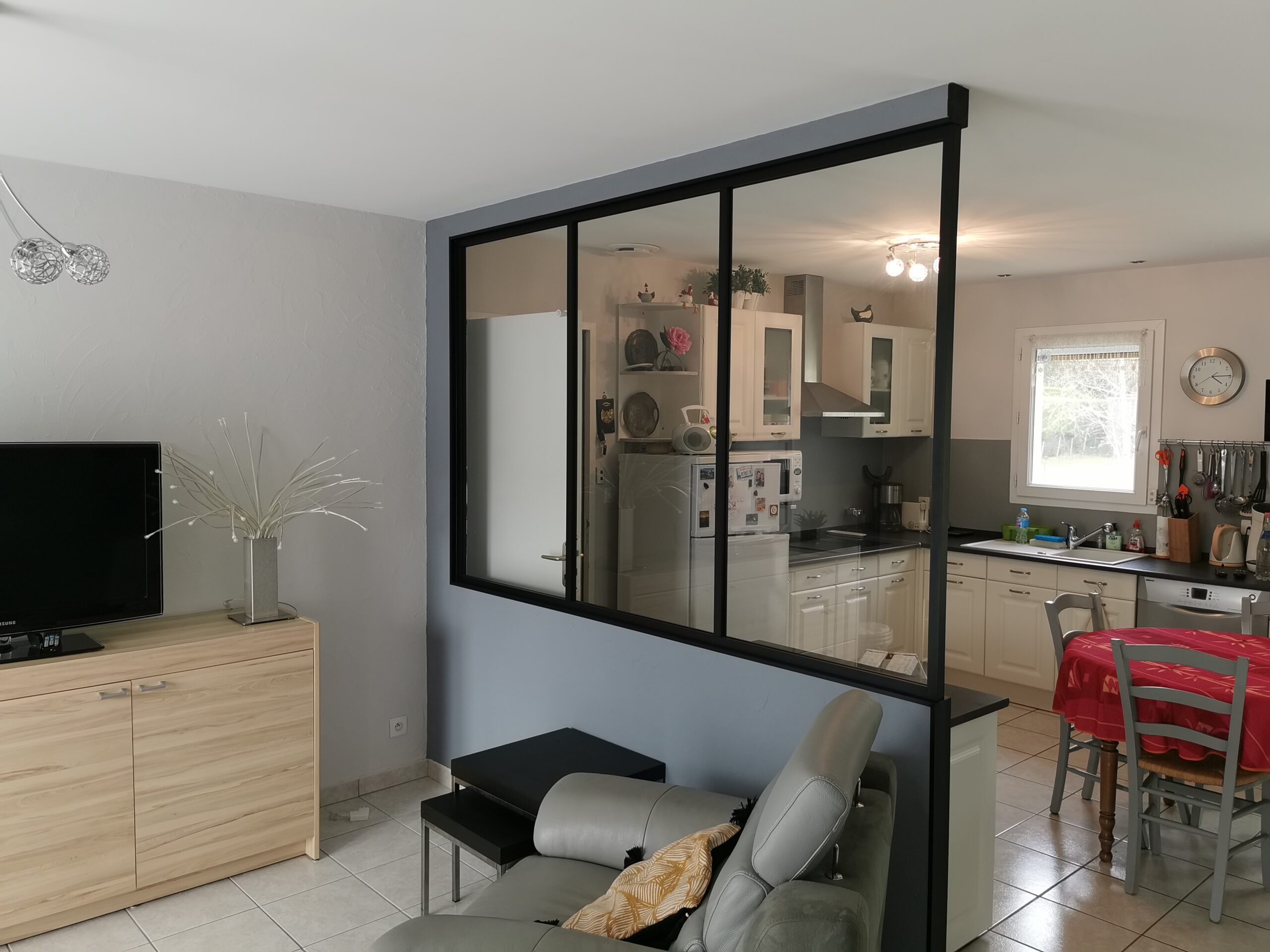 SARL FCPI Plâtrerie | Aménagement intérieur | Sainte-Pazanne
