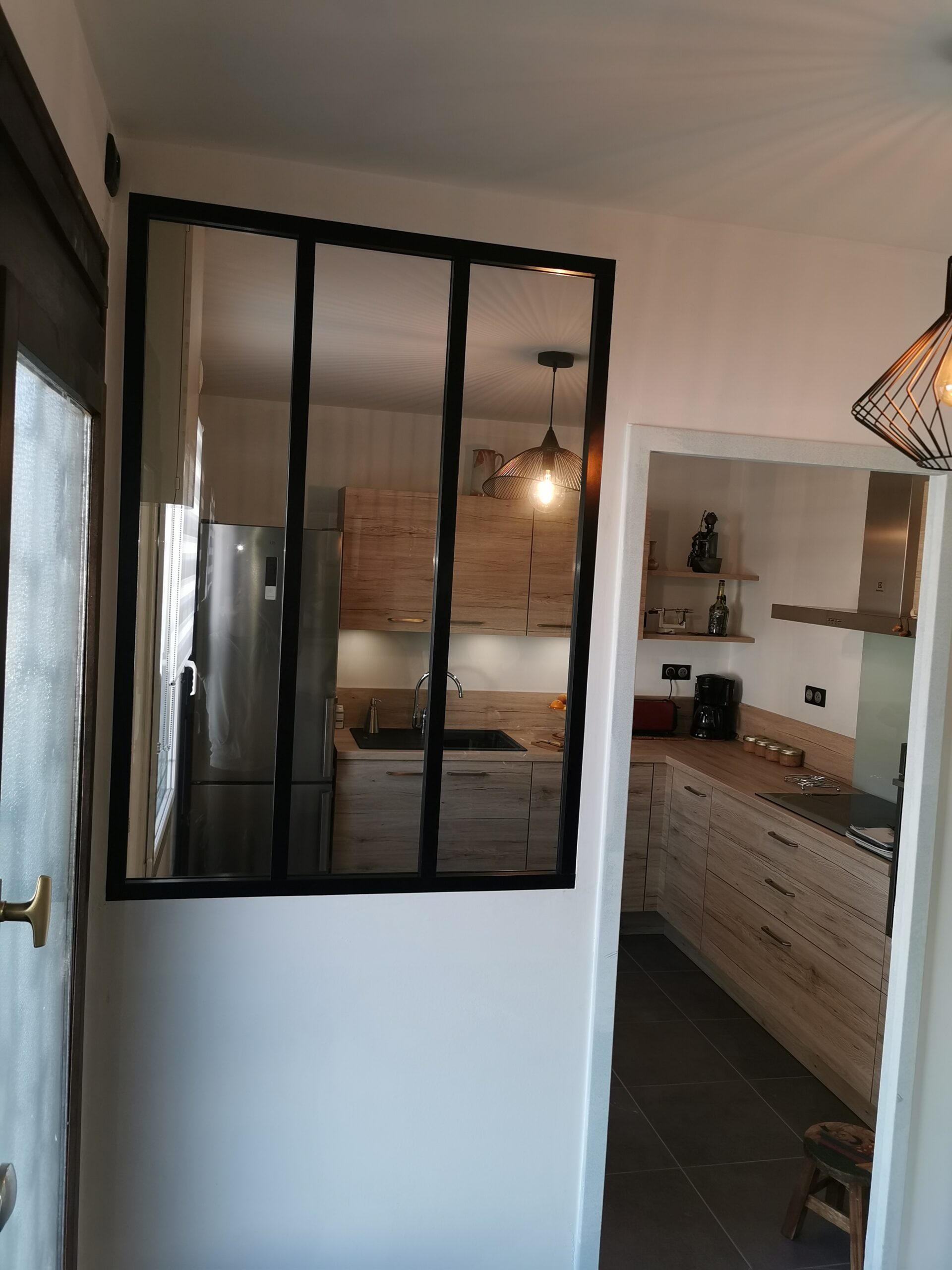 SARL FCPI Plâtrerie | Aménagement intérieur | Sainte-Pazanne