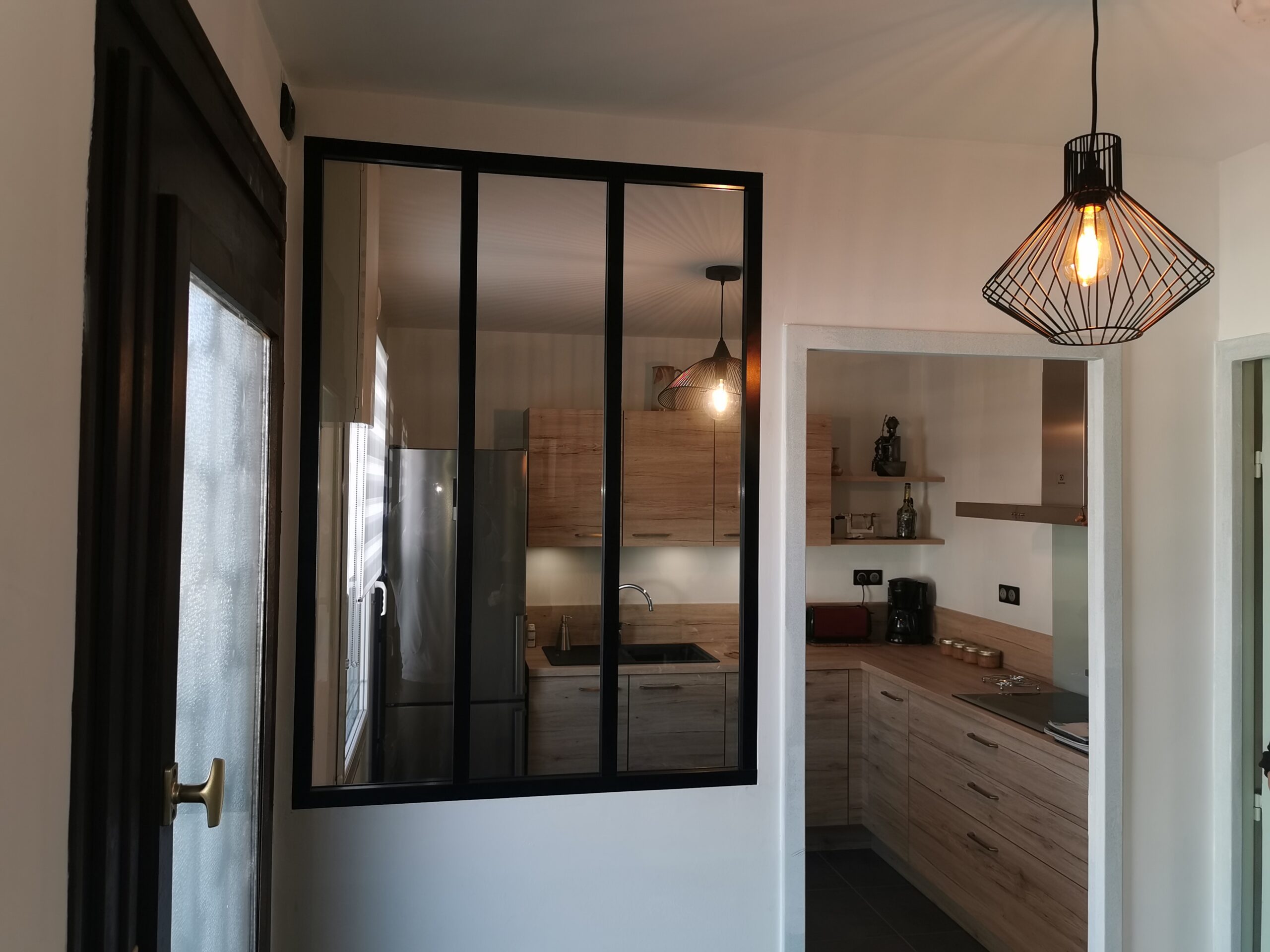 SARL FCPI Plâtrerie | Aménagement intérieur | Sainte-Pazanne